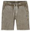 Shoreline Shorts -Tumble 'n Dry