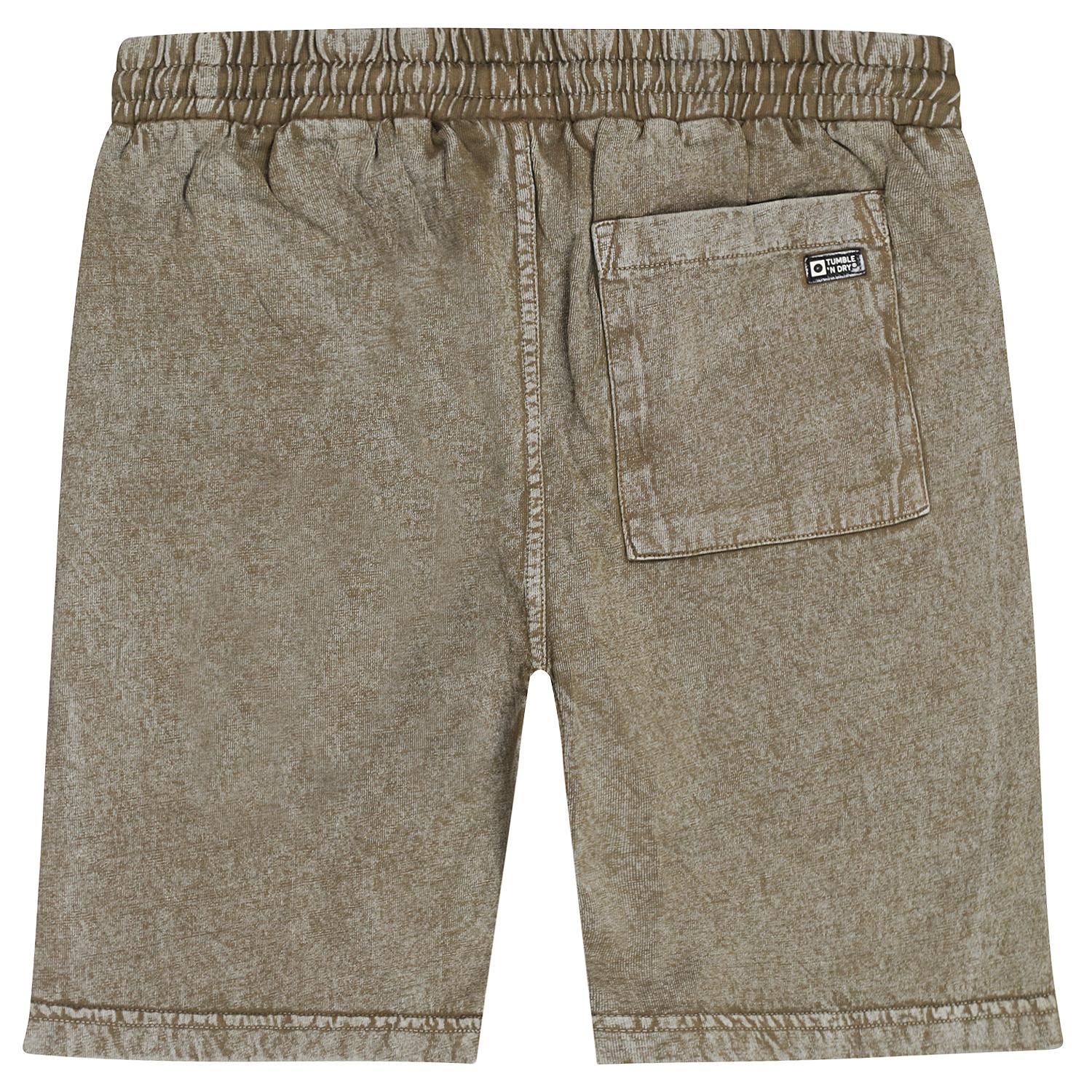 Shoreline Shorts -Tumble 'n Dry