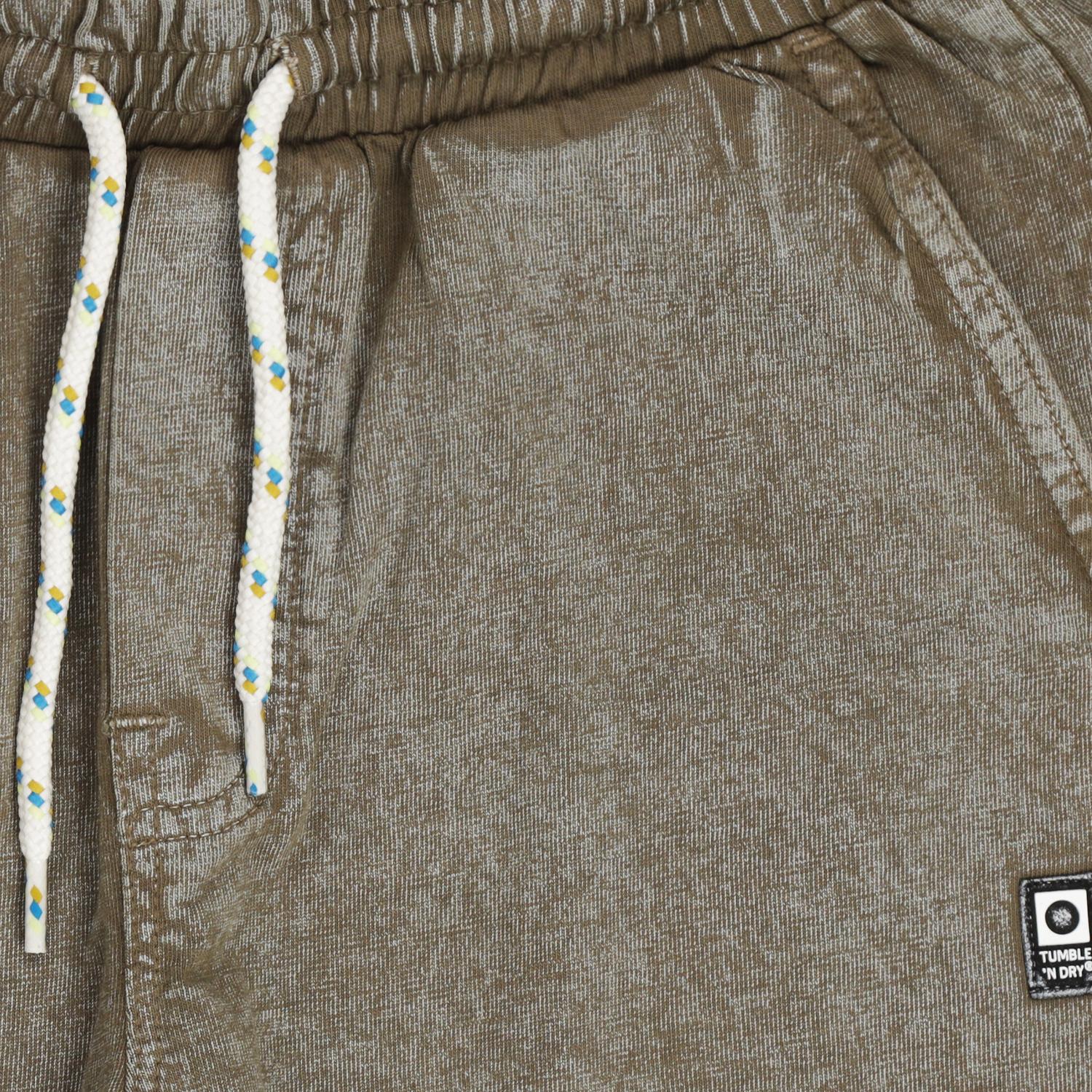 Shoreline Shorts -Tumble 'n Dry