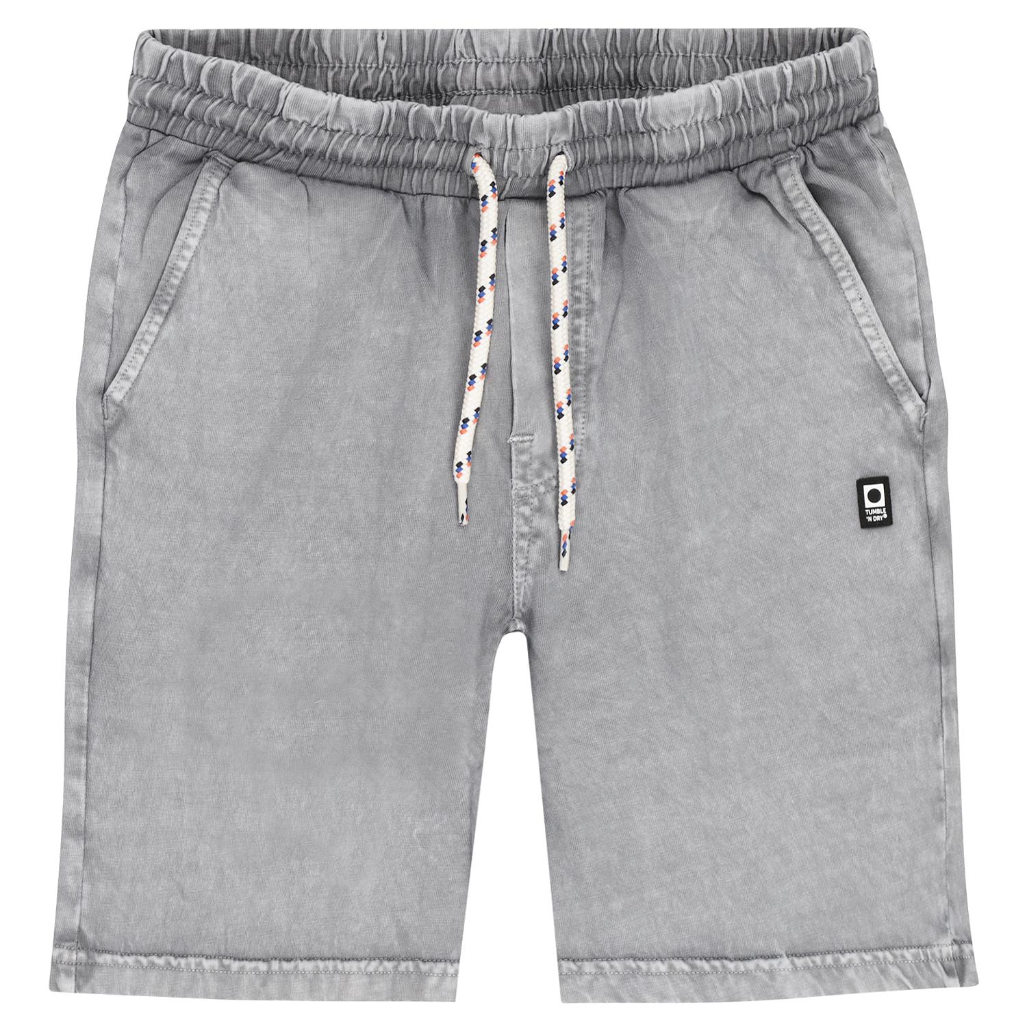 Shoreline Shorts -Tumble 'n Dry