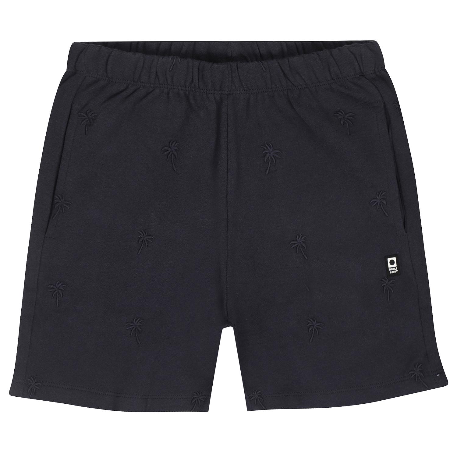 Polynesia Shorts -Tumble 'n Dry