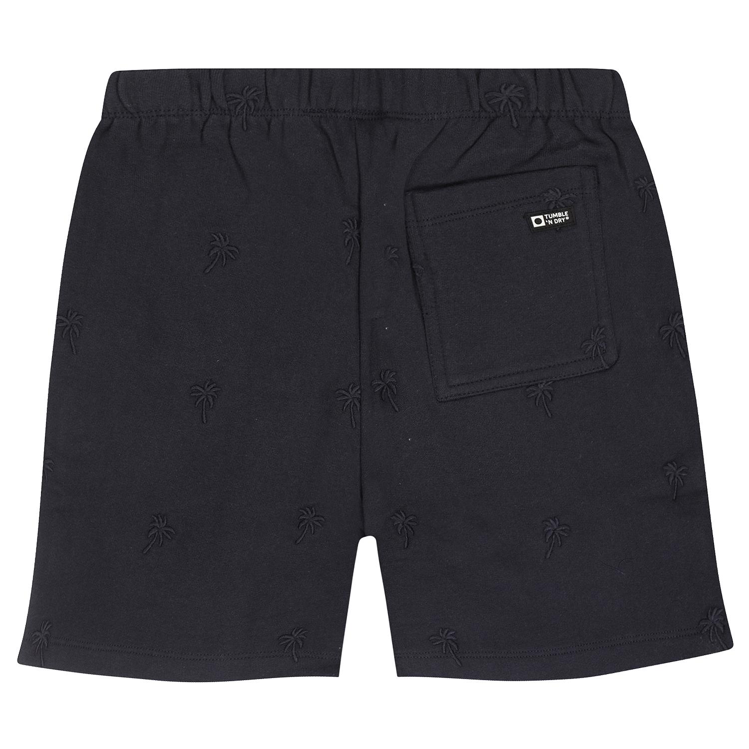 Polynesia Shorts -Tumble 'n Dry