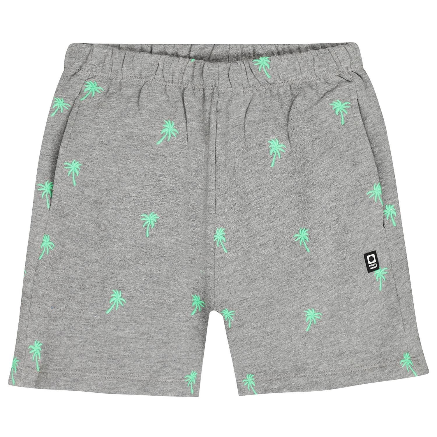 Polynesia Shorts -Tumble 'n Dry