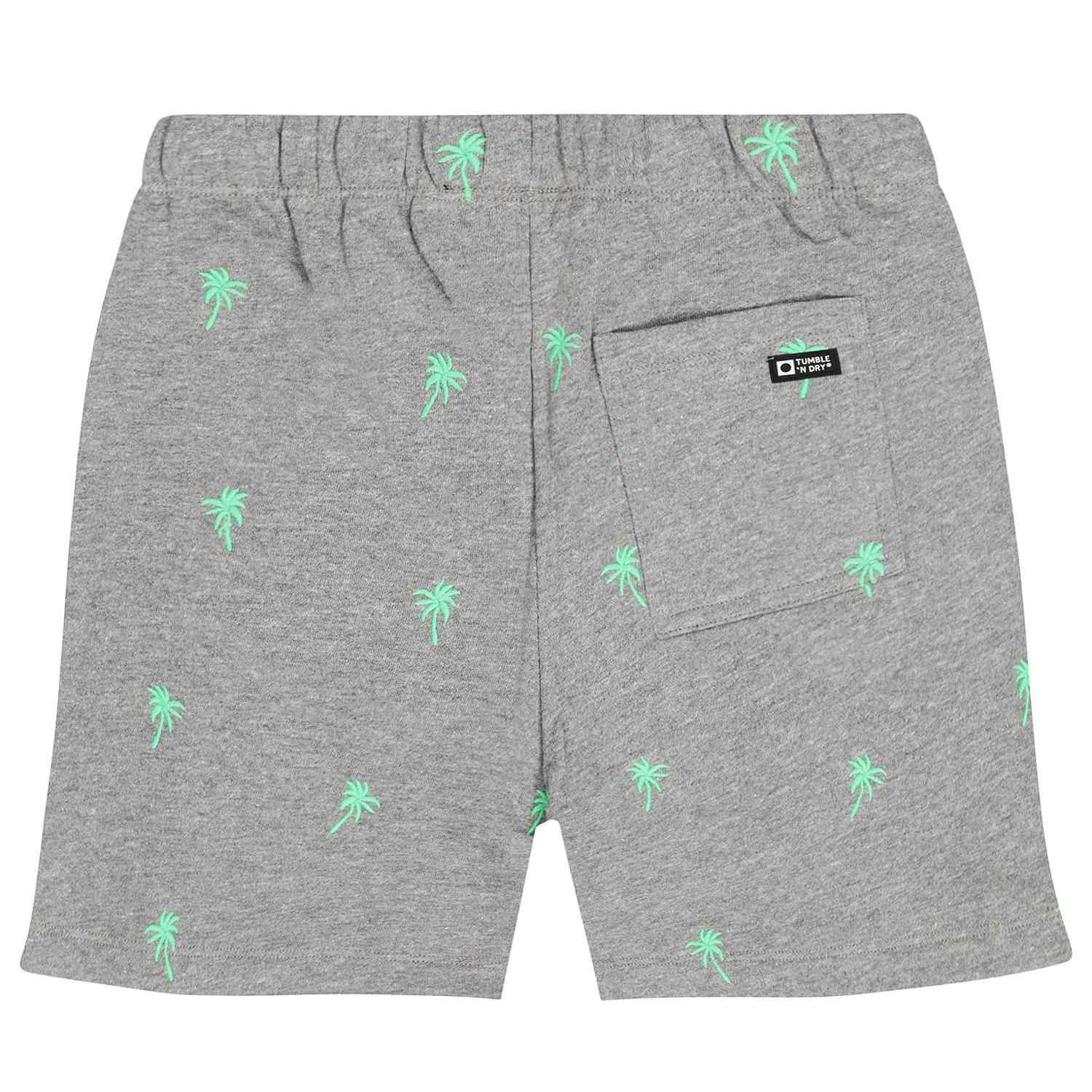Polynesia Shorts -Tumble 'n Dry