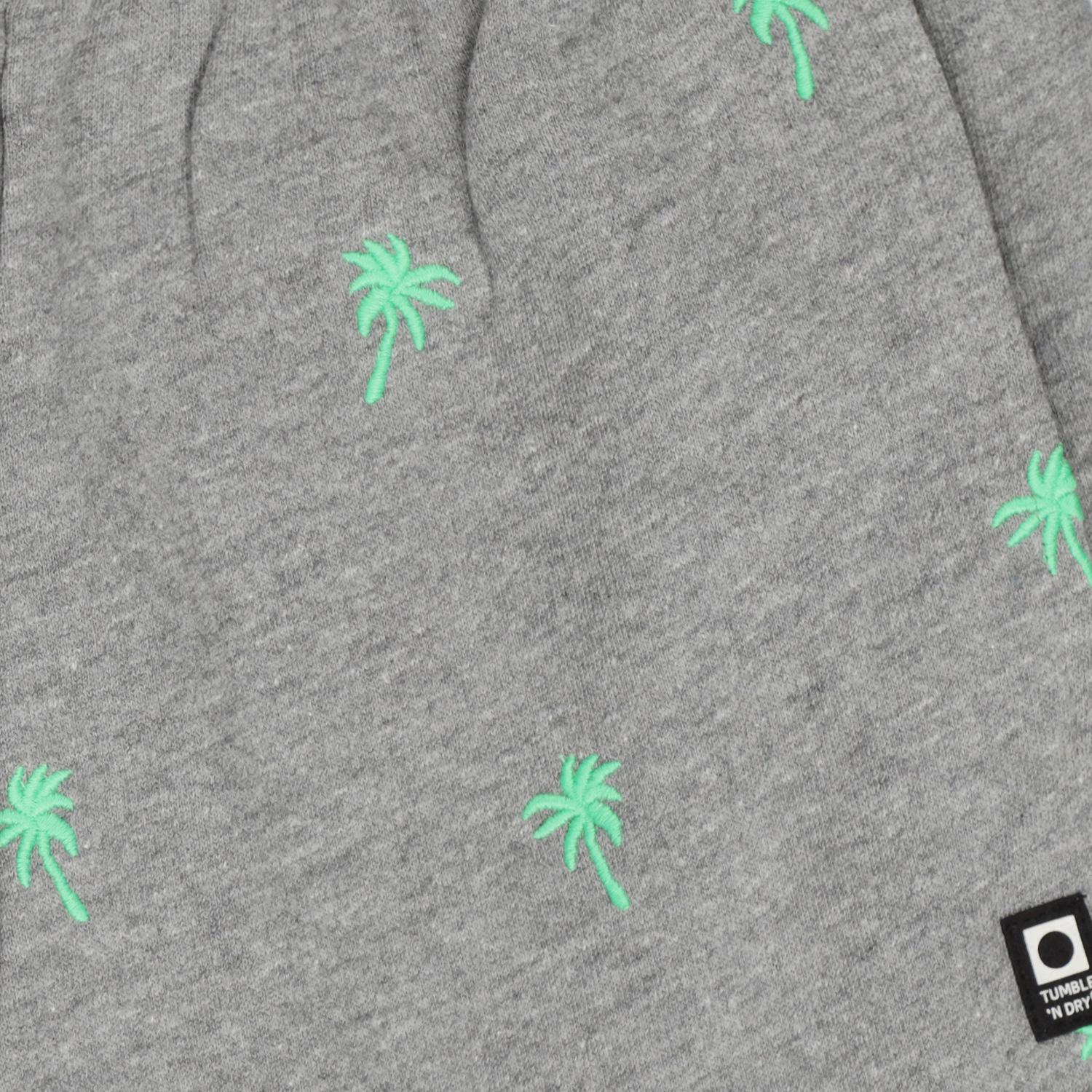 Polynesia Shorts -Tumble 'n Dry