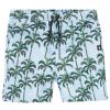 Melanesia Shorts -Tumble 'n Dry