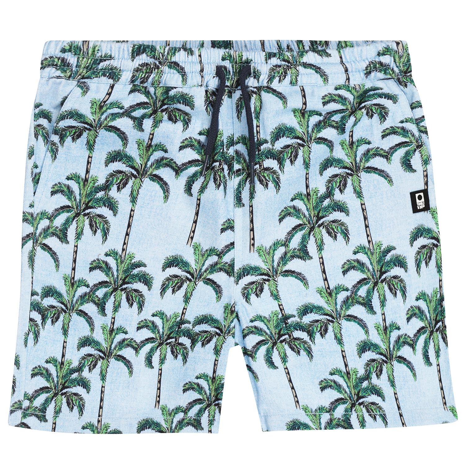 Melanesia Shorts -Tumble 'n Dry