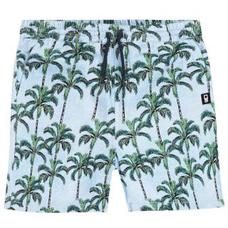 Melanesia Shorts -Tumble 'n Dry