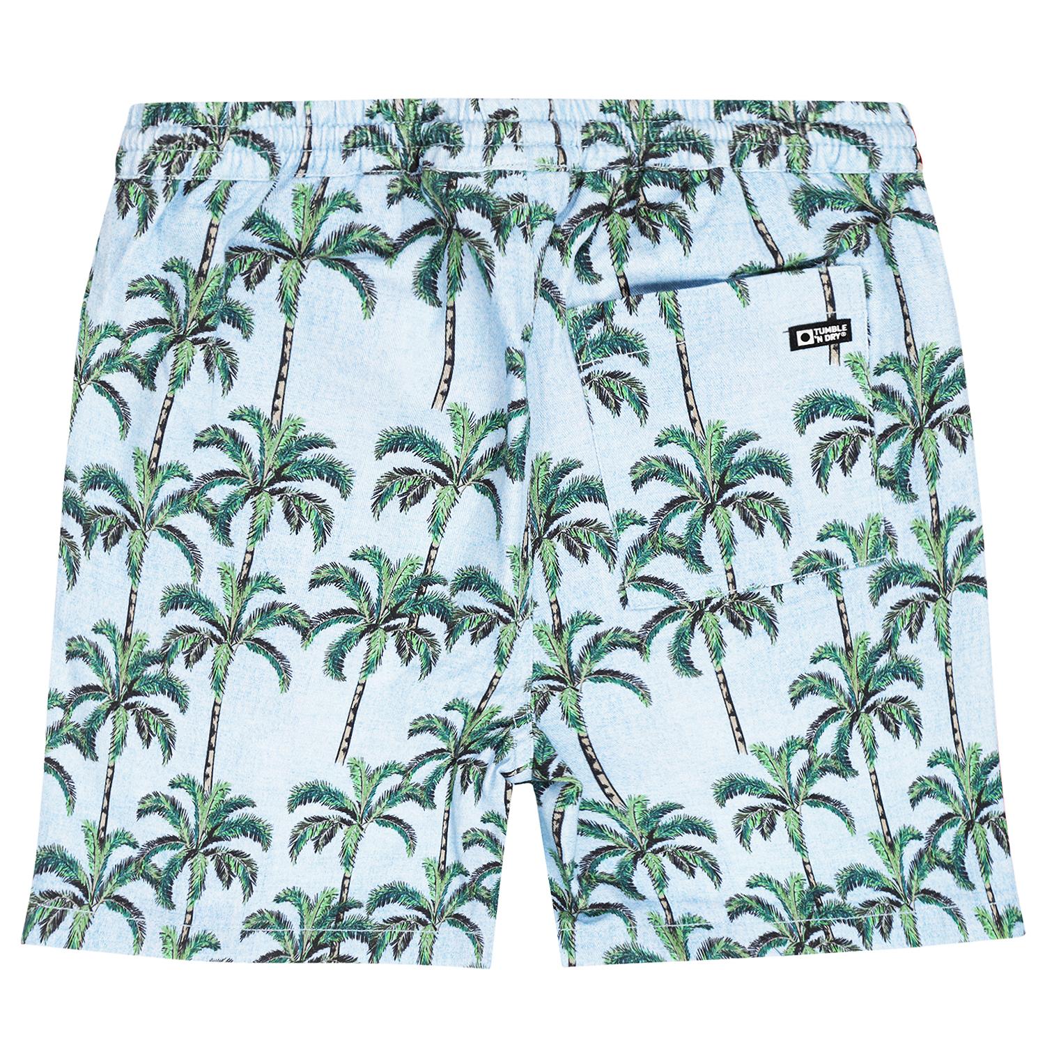 Melanesia Shorts -Tumble 'n Dry