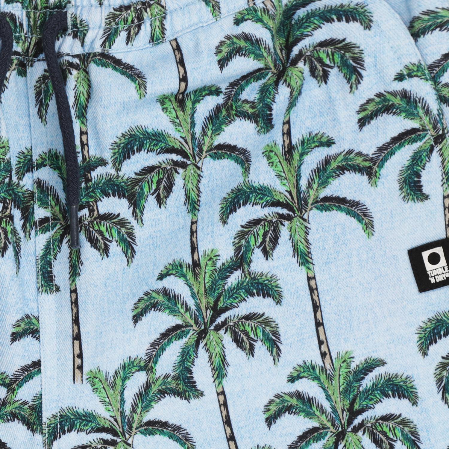 Melanesia Shorts -Tumble 'n Dry