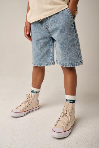 Juan Shorts -Tumble 'n Dry