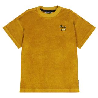 Pacificus T-Shirt -Tumble 'n Dry