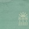 Uluru T-Shirt -Tumble 'n Dry