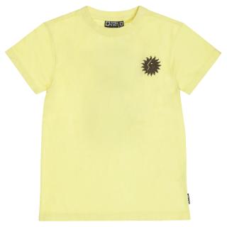 Reef T-Shirt -Tumble 'n Dry