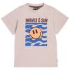 Coral Reef T-Shirt -Tumble 'n Dry