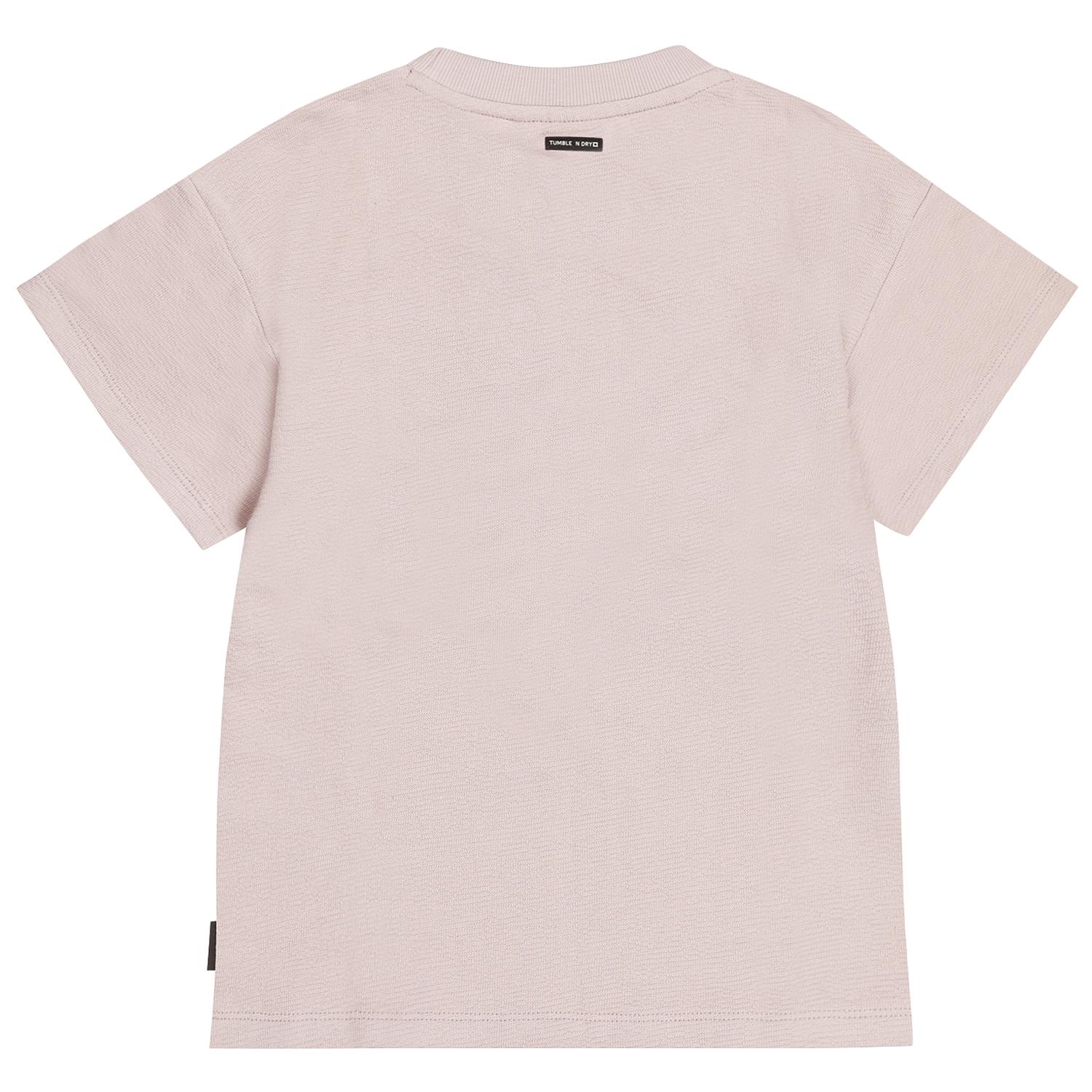 Coral Reef T-Shirt -Tumble 'n Dry