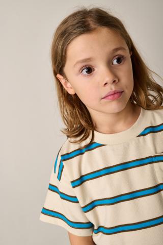 Oceano T-Shirt -Tumble 'n Dry