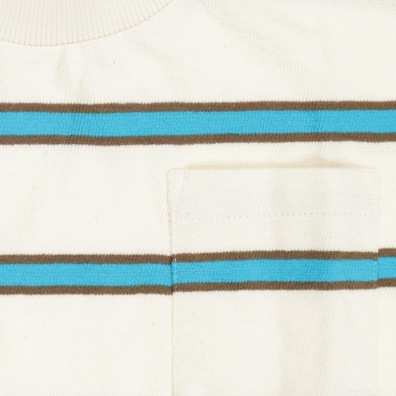 Oceano T-Shirt -Tumble 'n Dry