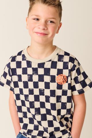 Shallow T-Shirt -Tumble 'n Dry