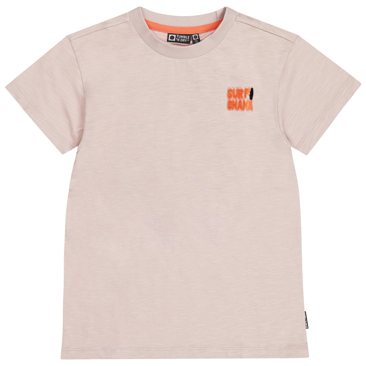 Sandy Bay T-Shirt -Tumble 'n Dry