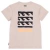 Sandy Bay T-Shirt -Tumble 'n Dry