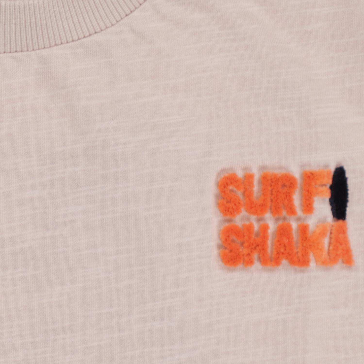 Sandy Bay T-Shirt -Tumble 'n Dry