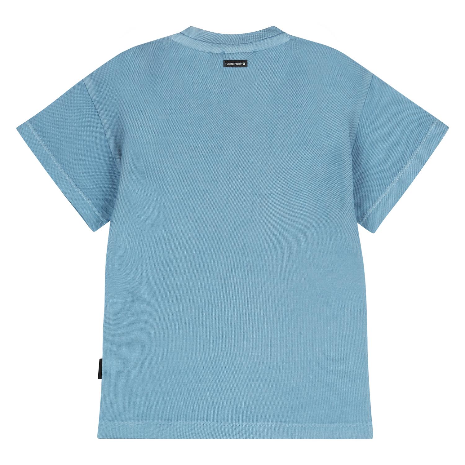 Airlie Beach T-Shirt -Tumble 'n Dry