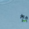 Airlie Beach T-Shirt -Tumble 'n Dry