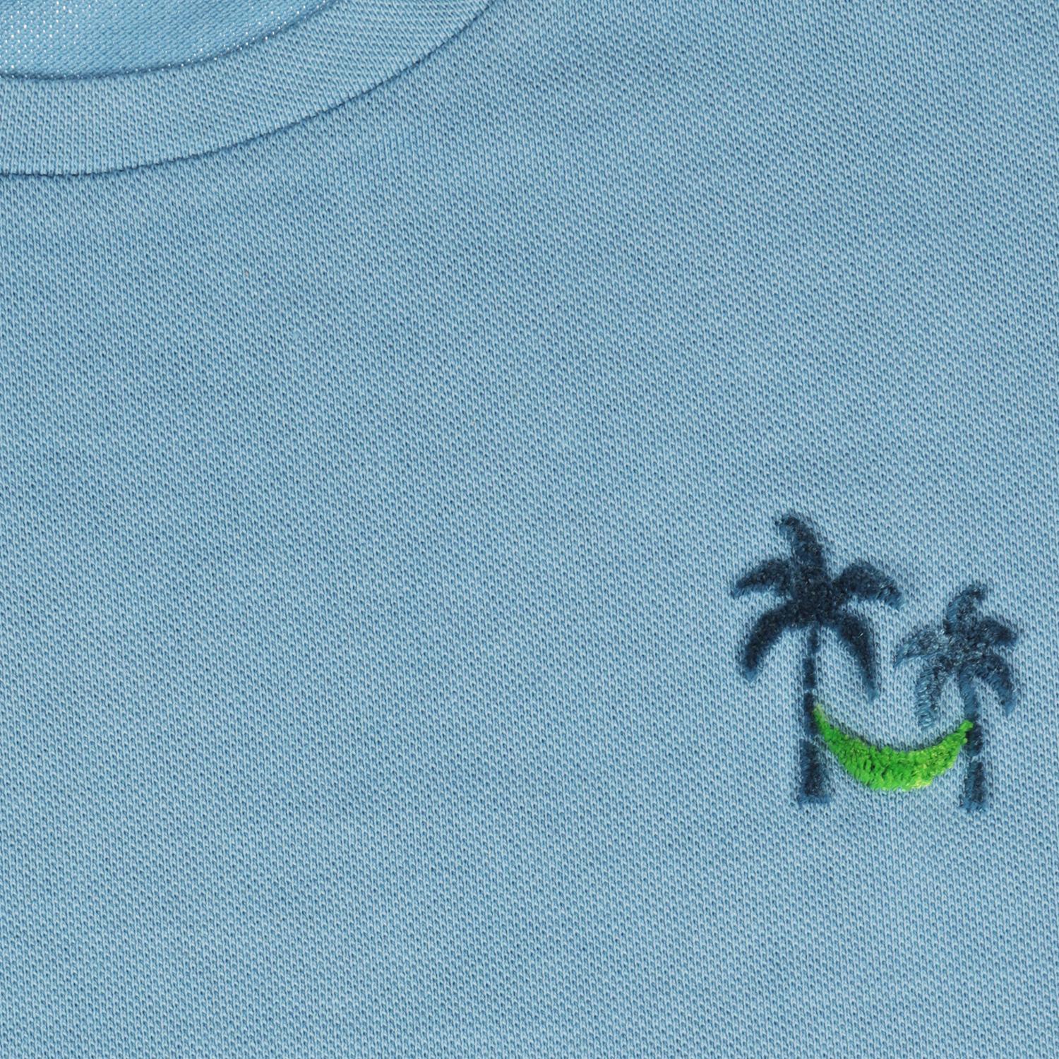 Airlie Beach T-Shirt -Tumble 'n Dry