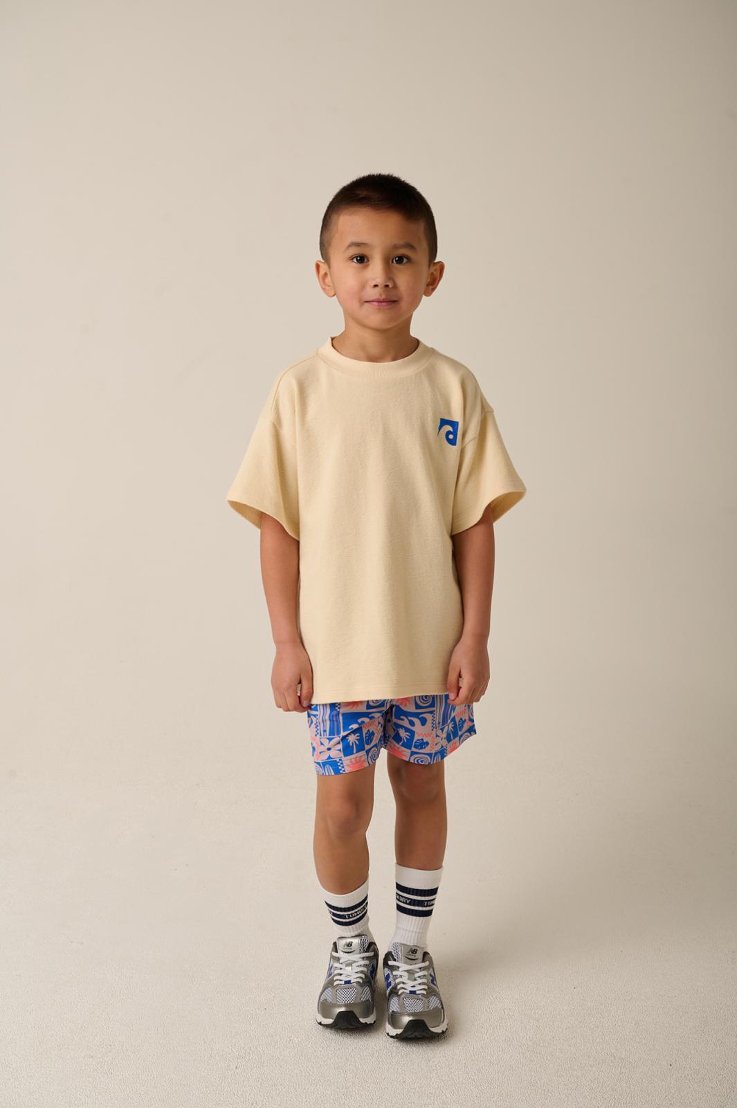 Whitsundays T-Shirt -Tumble 'n Dry