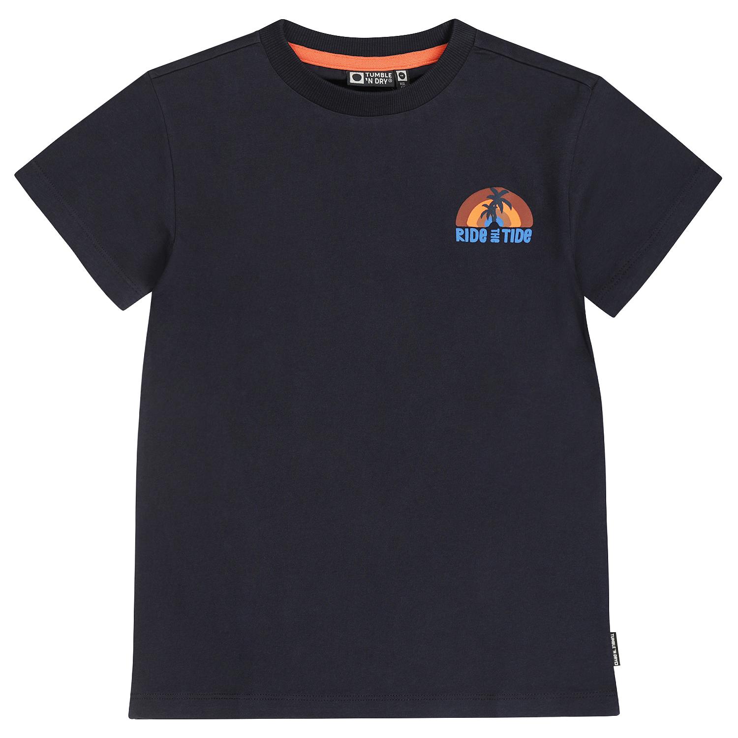Bondi Beach T-Shirt -Tumble 'n Dry