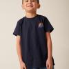 Bondi Beach T-Shirt -Tumble 'n Dry