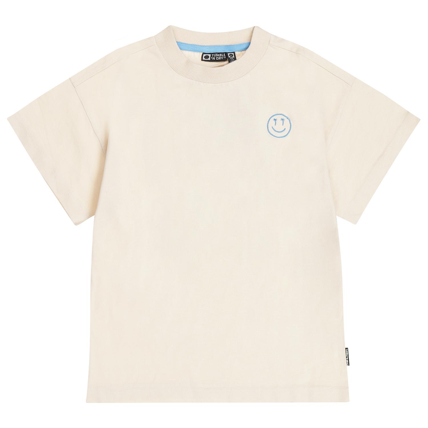 Paradise Islands T-Shirt -Tumble 'n Dry