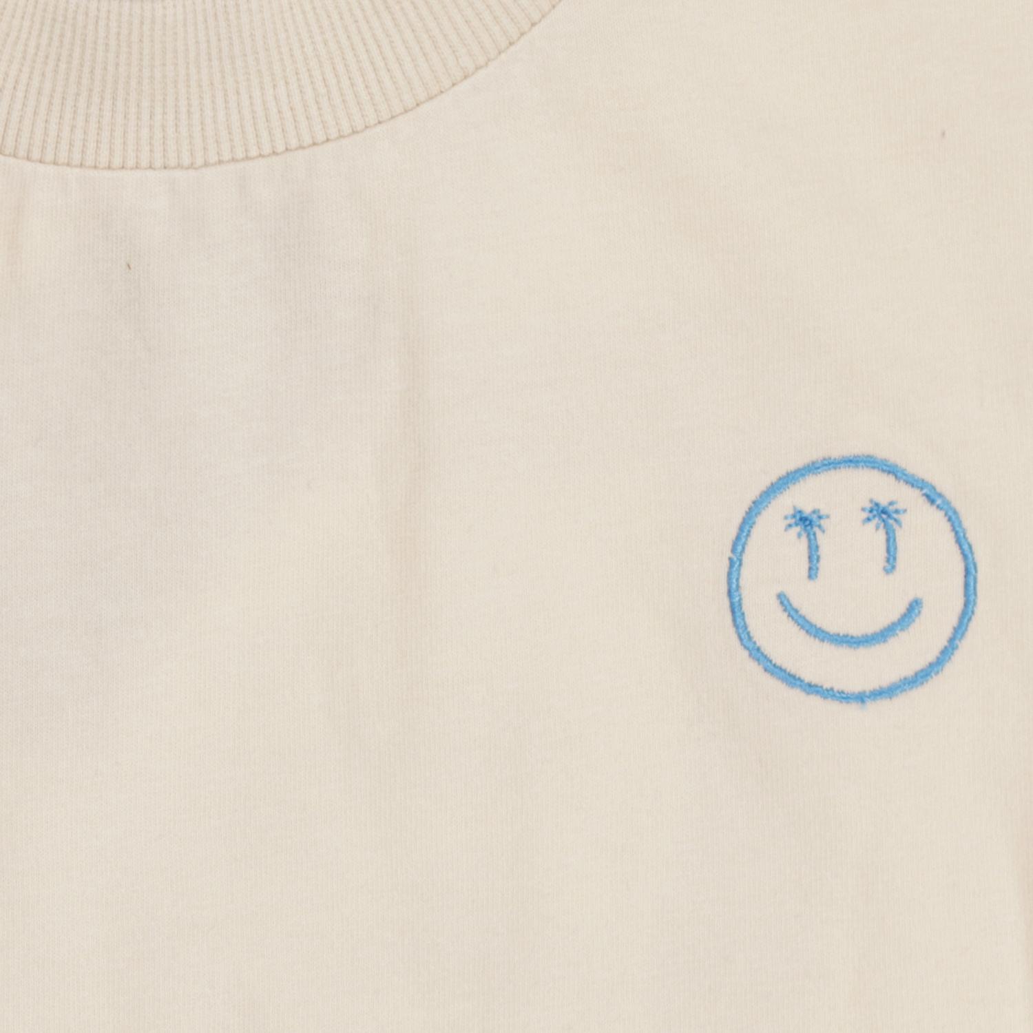 Paradise Islands T-Shirt -Tumble 'n Dry