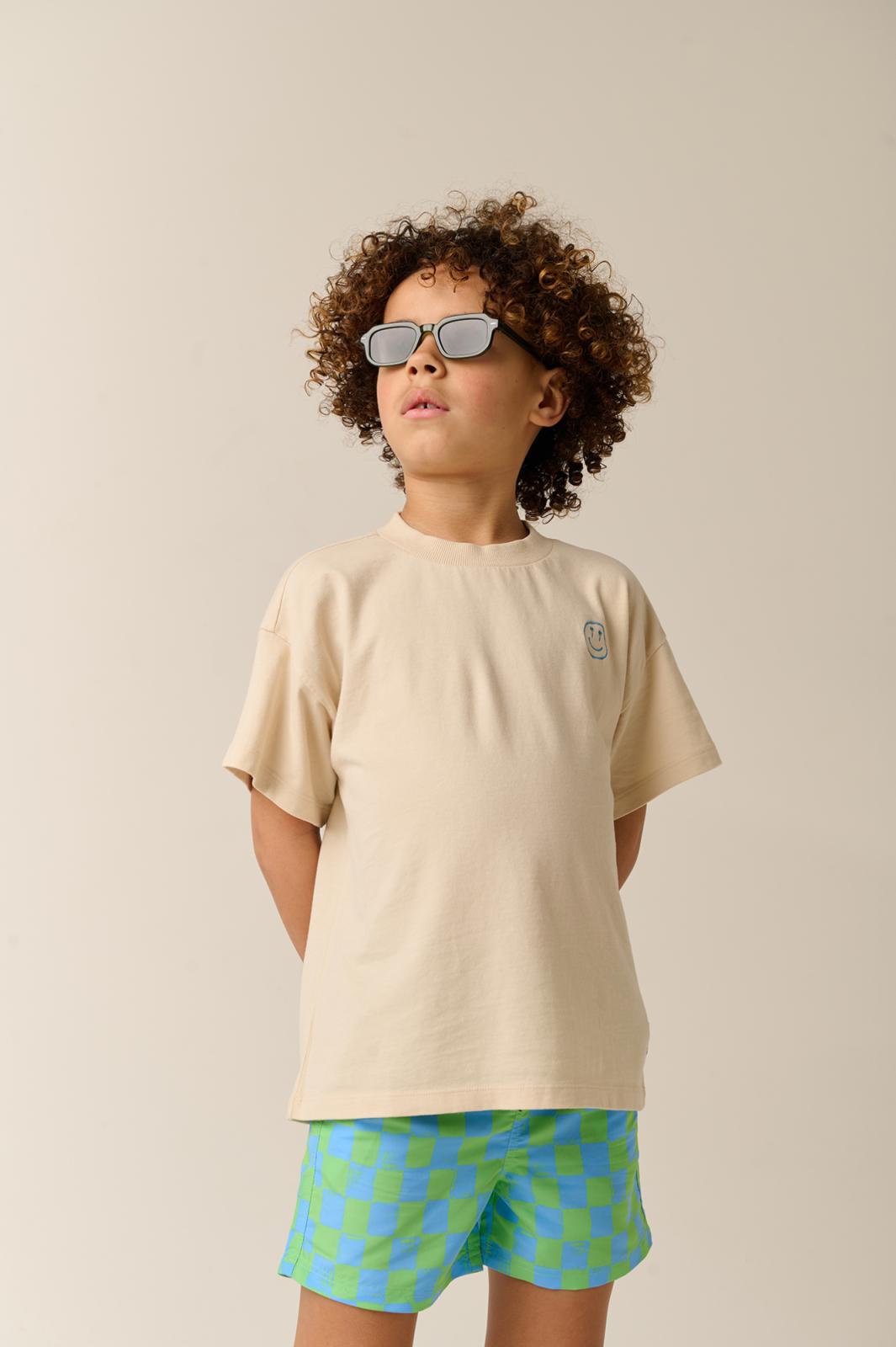 Paradise Islands T-Shirt -Tumble 'n Dry