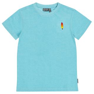 Brisbane T-Shirt -Tumble 'n Dry