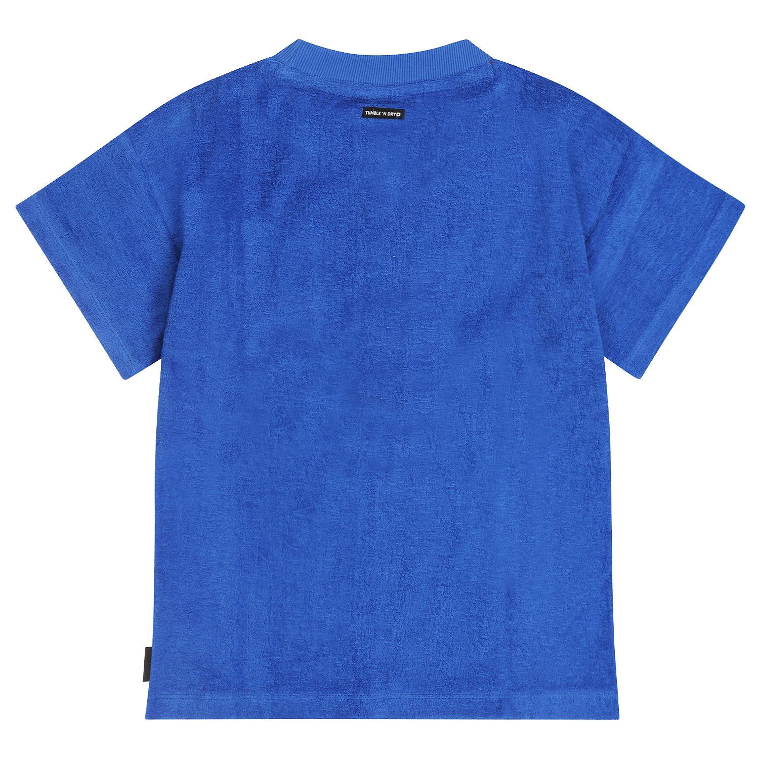 Morea T-Shirt -Tumble 'n Dry