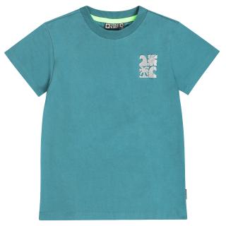Tonga T-Shirt -Tumble 'n Dry