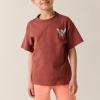Port Douglas T-Shirt -Tumble 'n Dry