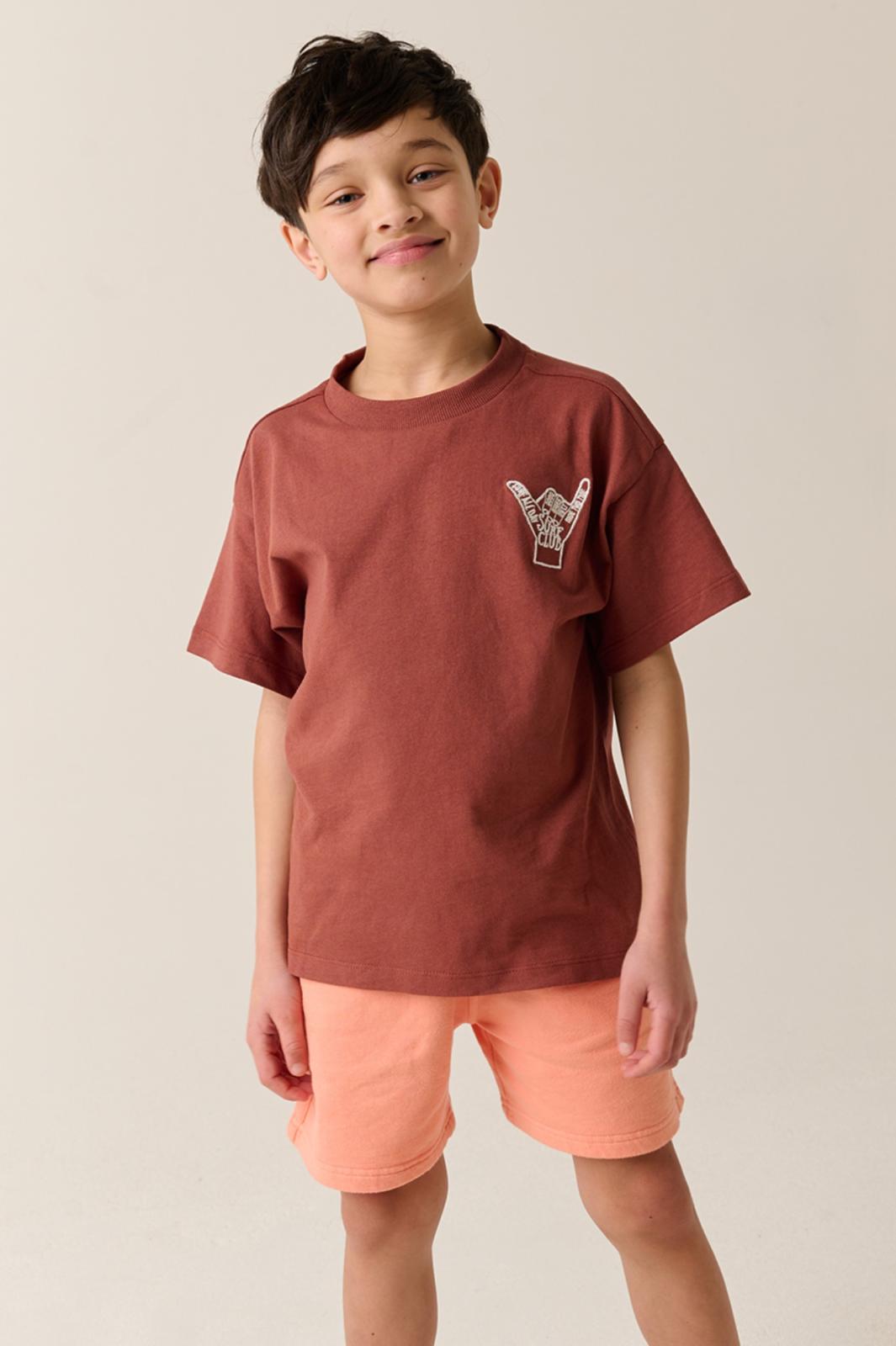 Port Douglas T-Shirt -Tumble 'n Dry