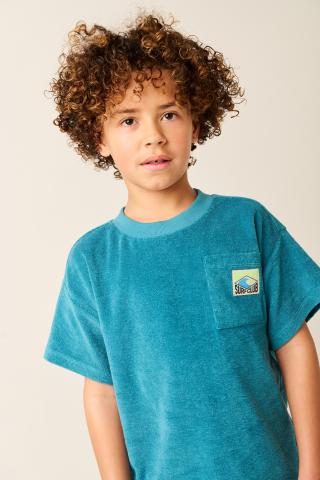 Morea T-Shirt -Tumble 'n Dry