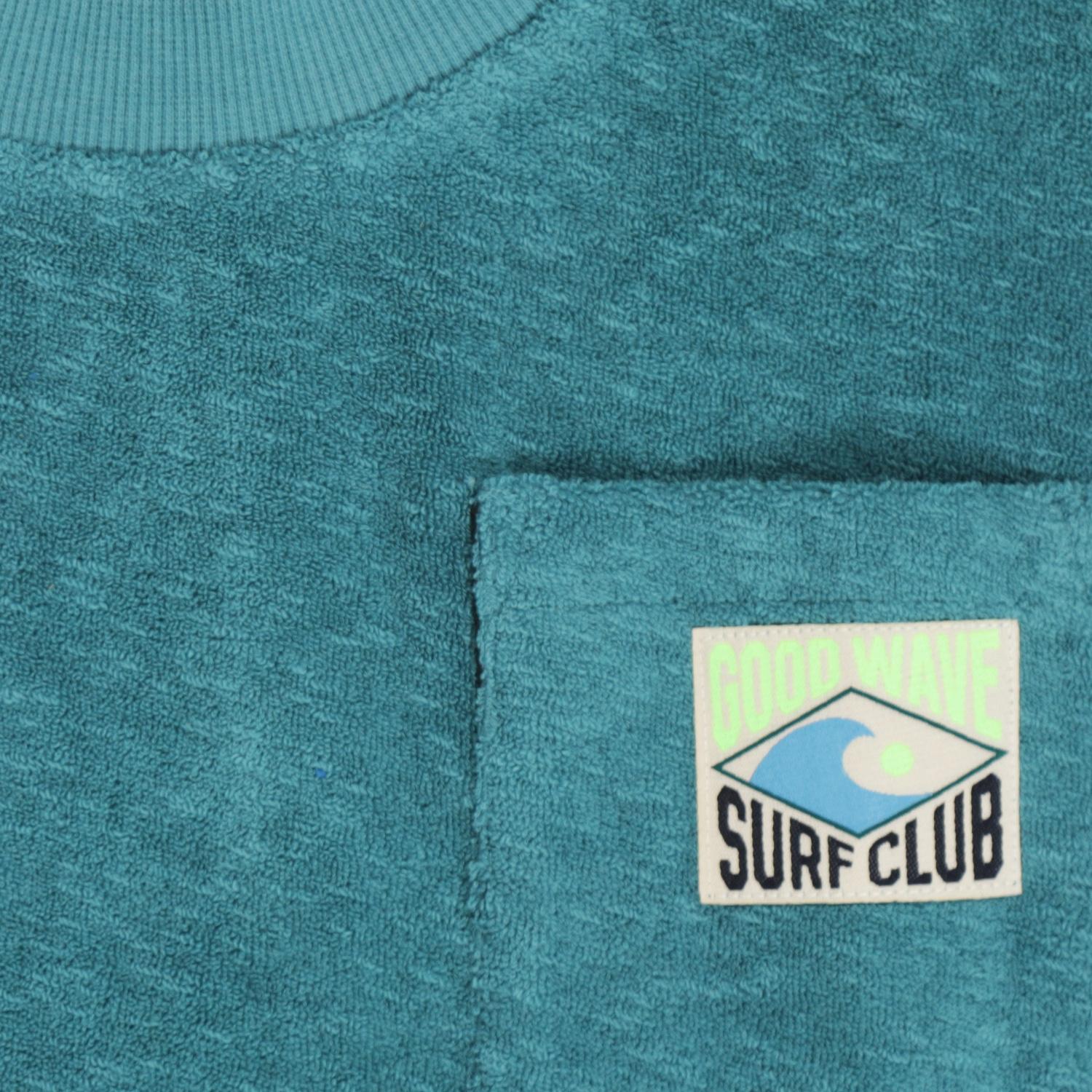 Morea T-Shirt -Tumble 'n Dry