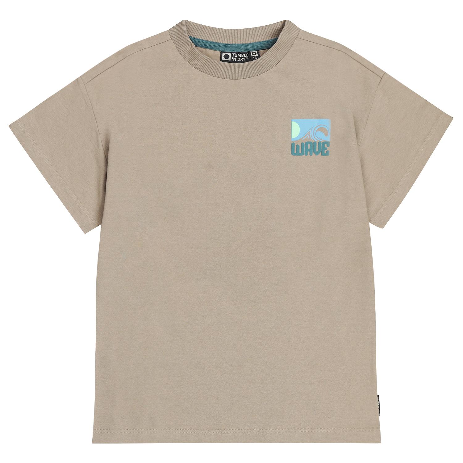 Solomon Islands T-Shirt -Tumble 'n Dry