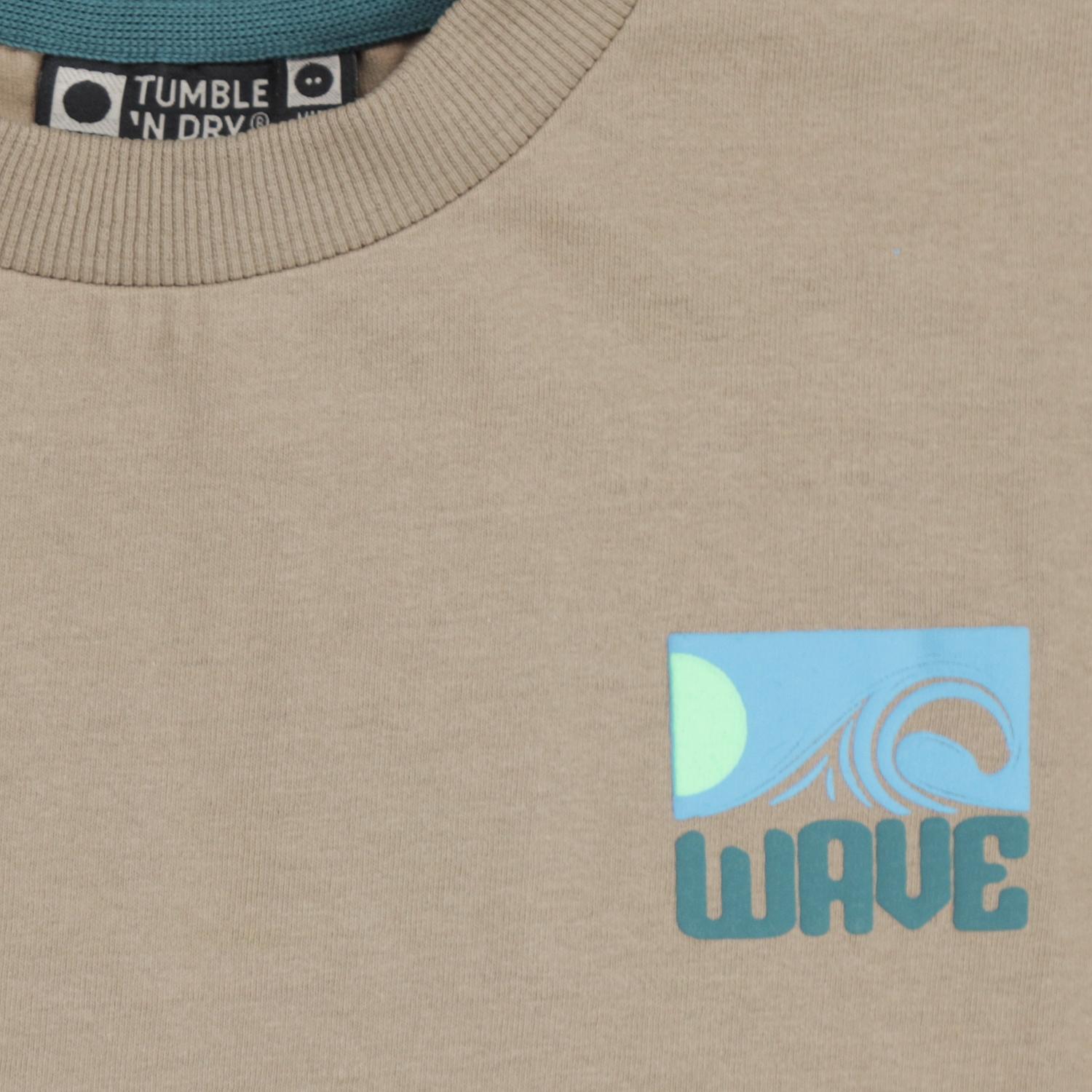 Solomon Islands T-Shirt -Tumble 'n Dry