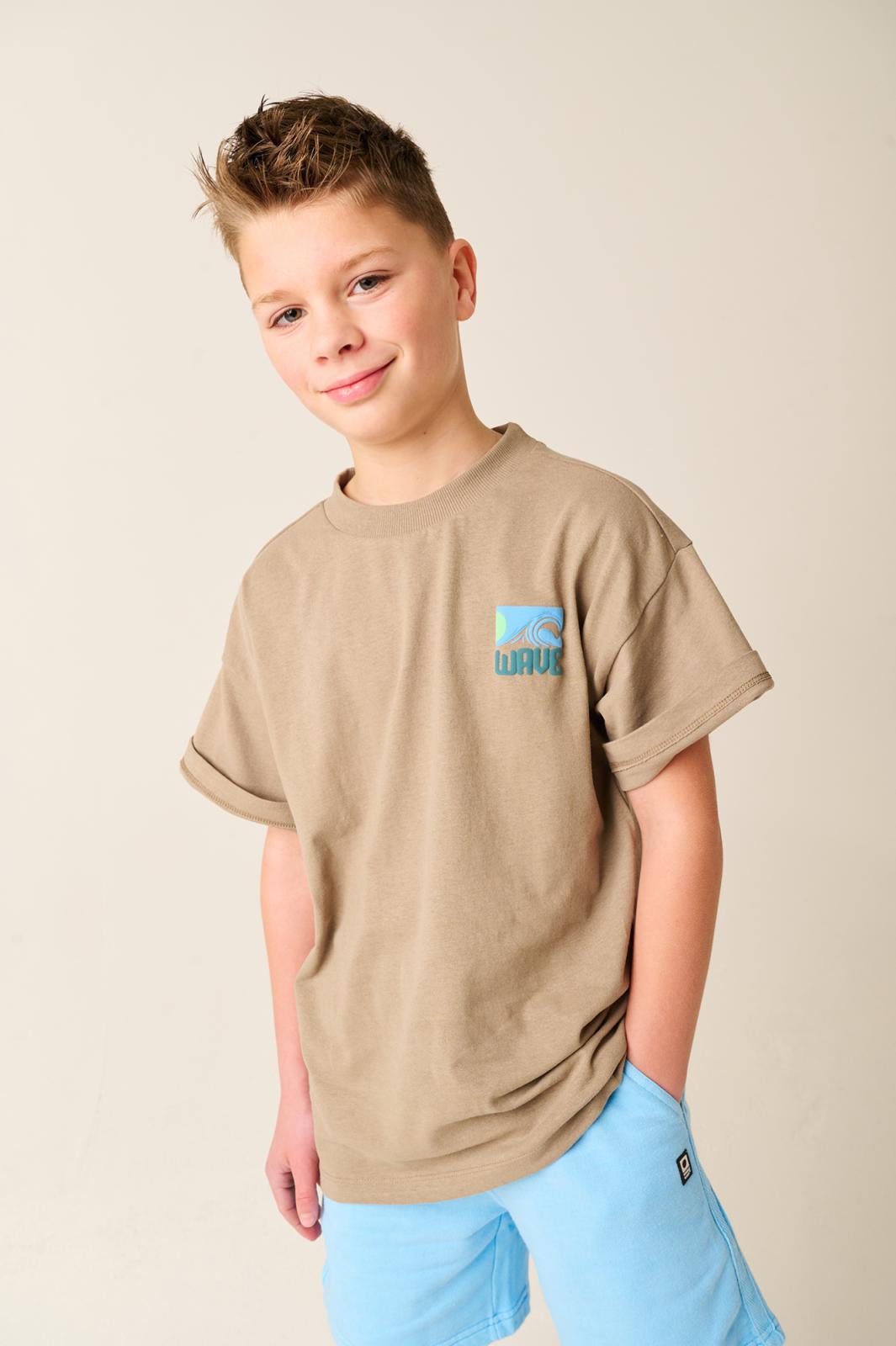 Solomon Islands T-Shirt -Tumble 'n Dry