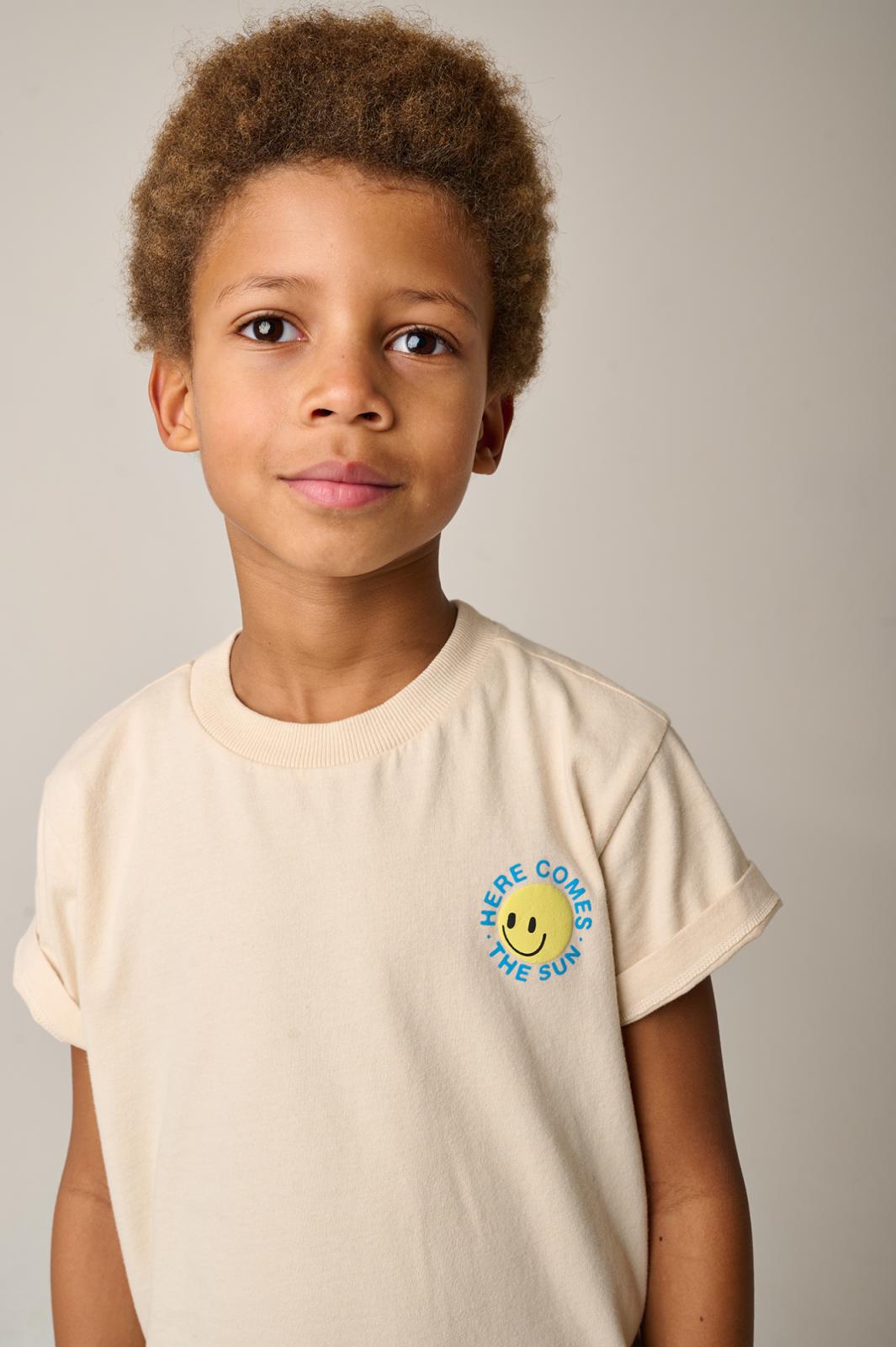 Tuvalu T-Shirt -Tumble 'n Dry