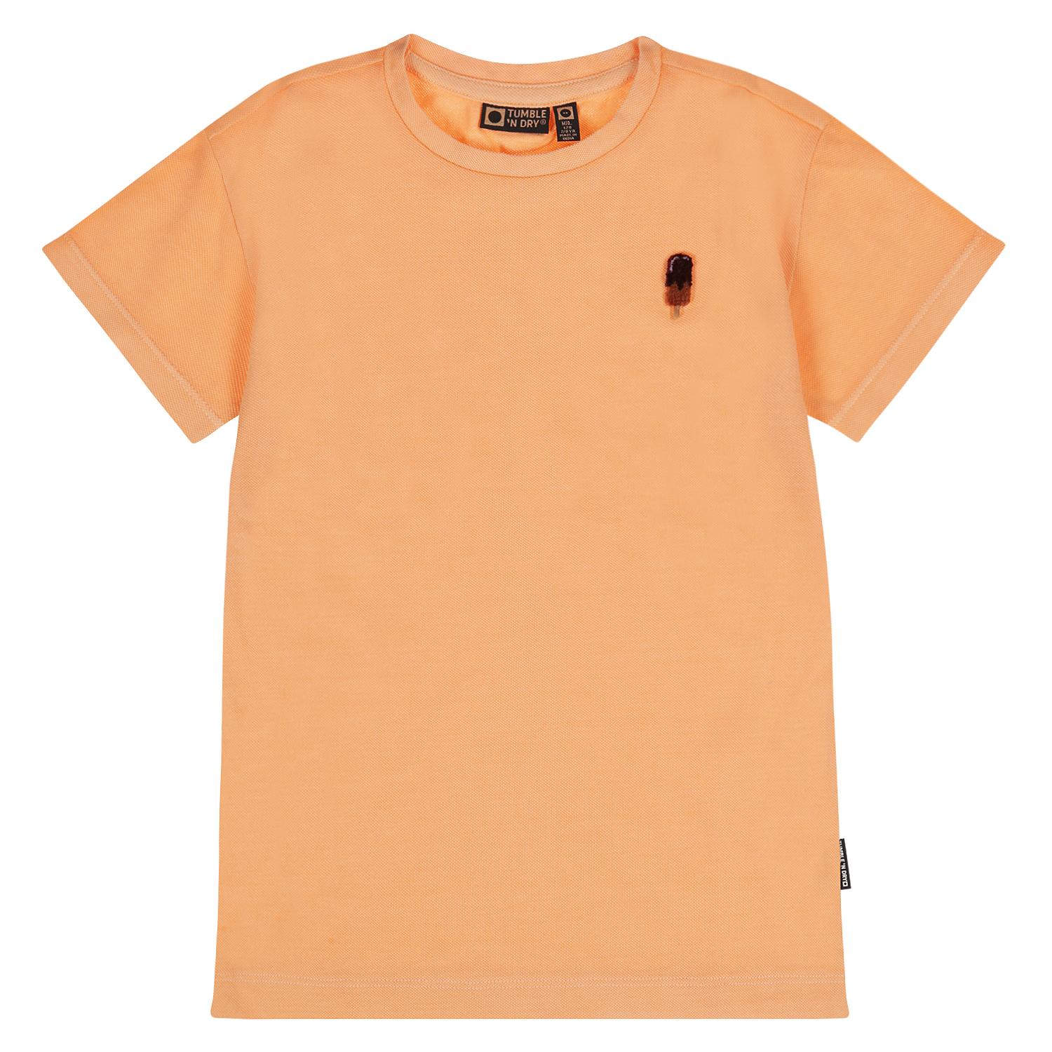 Airlie Beach T-Shirt -Tumble 'n Dry