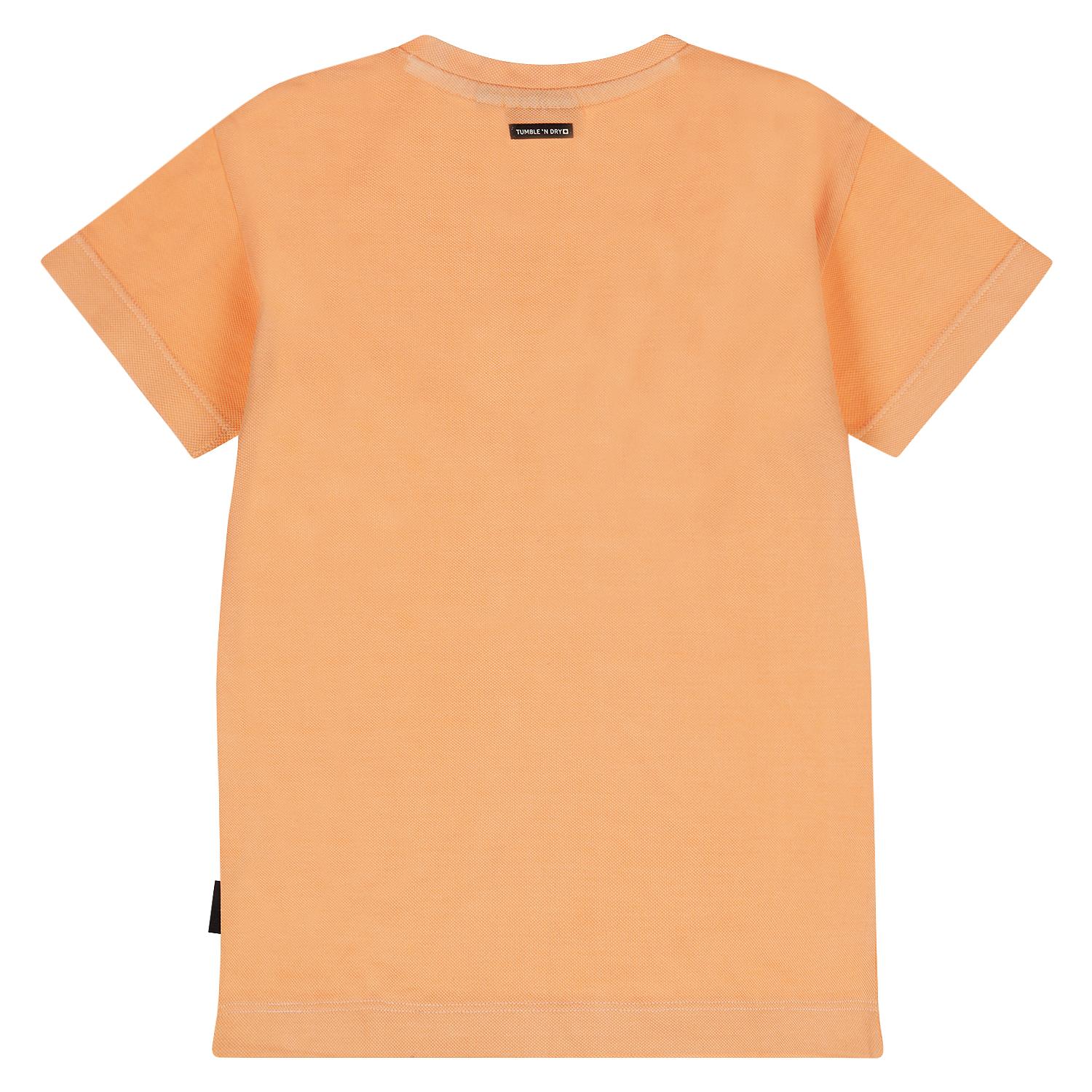 Airlie Beach T-Shirt -Tumble 'n Dry