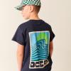 Ocean Bay T-Shirt -Tumble 'n Dry