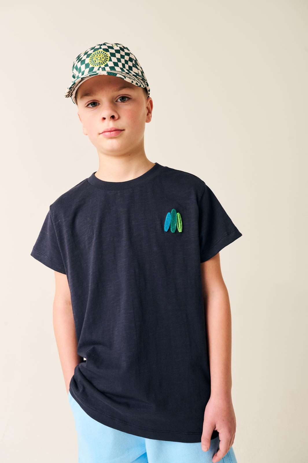 Ocean Bay T-Shirt -Tumble 'n Dry